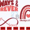 always-and-forever-svg-valentines-day