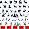 reindeer-svg-christmas-reindeer-svg