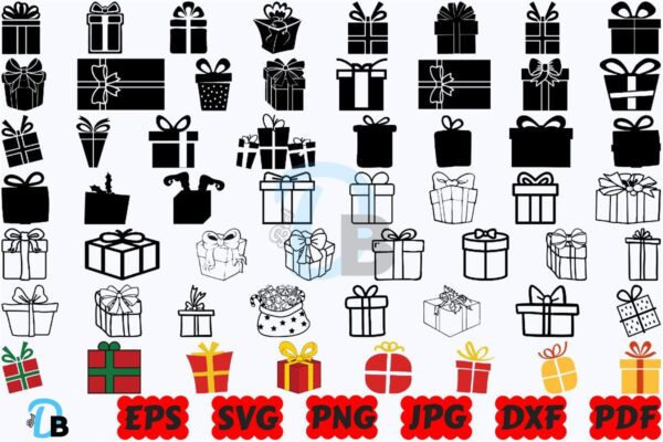 christmas-presents-svg-christmas-gift