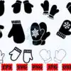 christmas-glove-svg-mitten-svg-glove