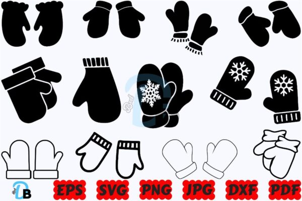 christmas-glove-svg-mitten-svg-glove