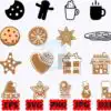 Christmas Cookies SVG | Cookies SVG |PNG christmas-cookies-svg-cookies-svg-png