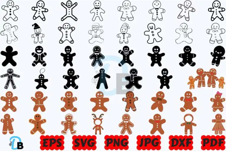 christmas-gingerbread-svg-gingerbread