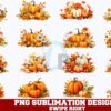 pumpkins-flowers-sublimation-png-fall