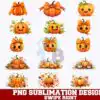 Pumpkin PNG | Pumpkin Sublimation | Fall pumpkin-png-pumpkin-sublimation-fall