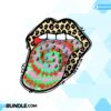 summer-watermelon-lips-tie-dye-print