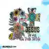 faith-sublimation-flower-grunge-jesus