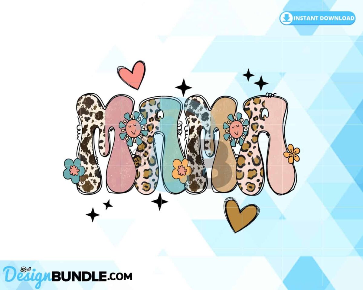 floral-mama-sublimation-spring-mama