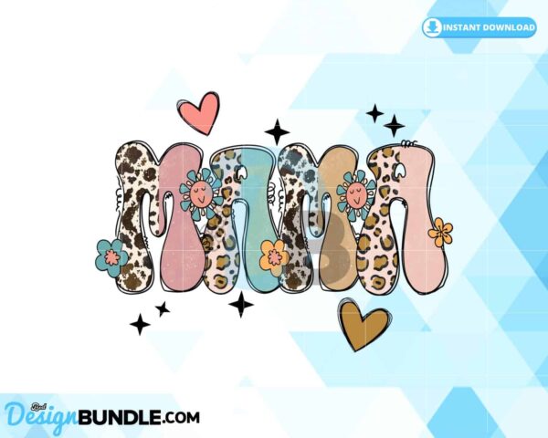 floral-mama-sublimation-spring-mama