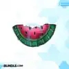 summer-watermelon-clipart-sublimation