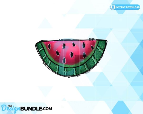 summer-watermelon-clipart-sublimation