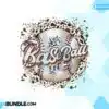 baseball-cowhide-splatter-retro-grunge