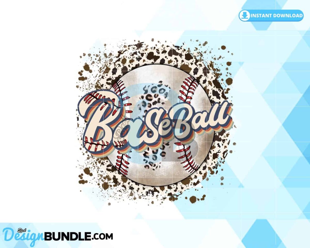 baseball-cowhide-splatter-retro-grunge
