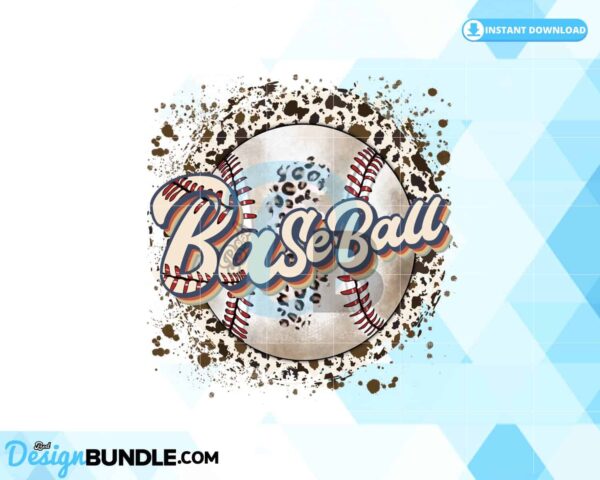 baseball-cowhide-splatter-retro-grunge