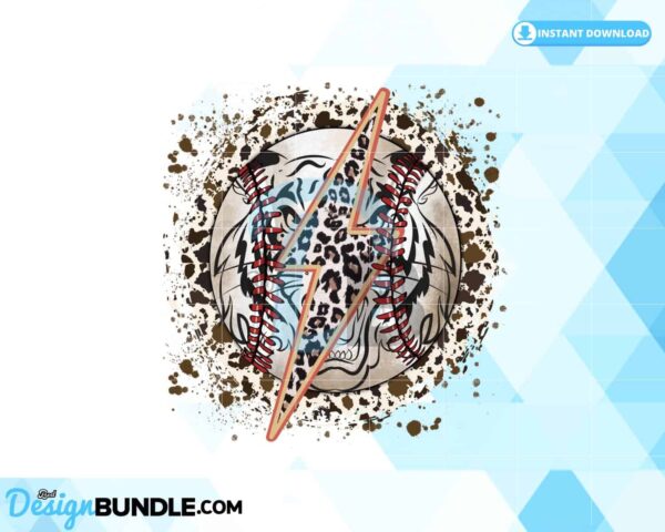 baseball-cowhide-splatter-retro-grunge