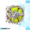 softball-cowhide-splatter-retro-grunge