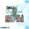 small-business-mama-lightning-bolt-neon