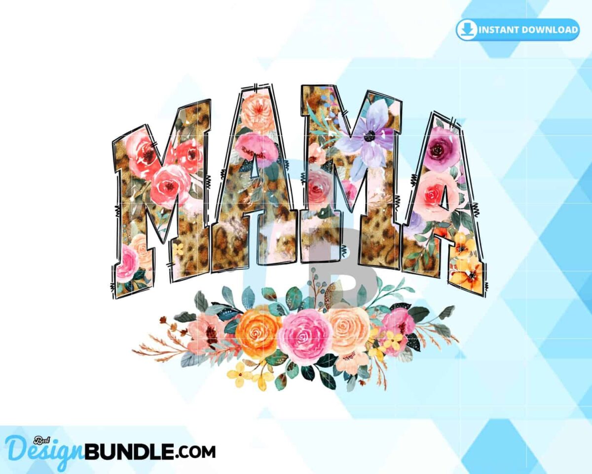 mama-floral-sublimation-wildflower-mama