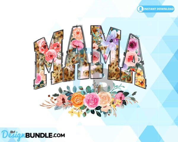 mama-floral-sublimation-wildflower-mama