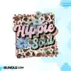 Western Hippie Soul Flower Sublimation western-hippie-soul-flower-sublimation