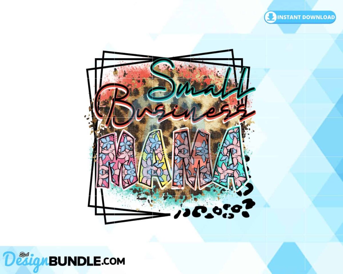 small-business-mama-leopard-grunge-png