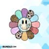 daisy-smiley-face-spring-flower-western