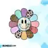 daisy-smiley-face-spring-flower-western