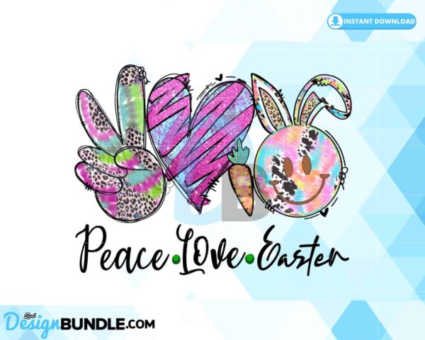 peace-love-easter-sublimation