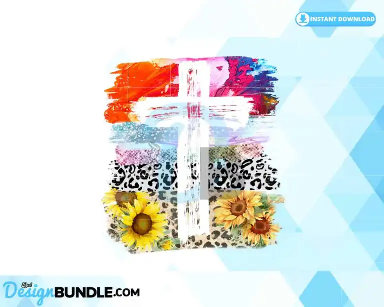 he-is-risen-easter-flower-grunge-png