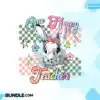 teacher-easter-bunny-retro-sublimation