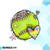 softball-game-day-sublimation-clipart