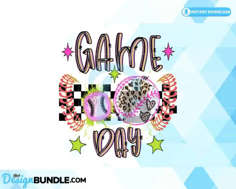baseball-game-day-sublimation-clipart