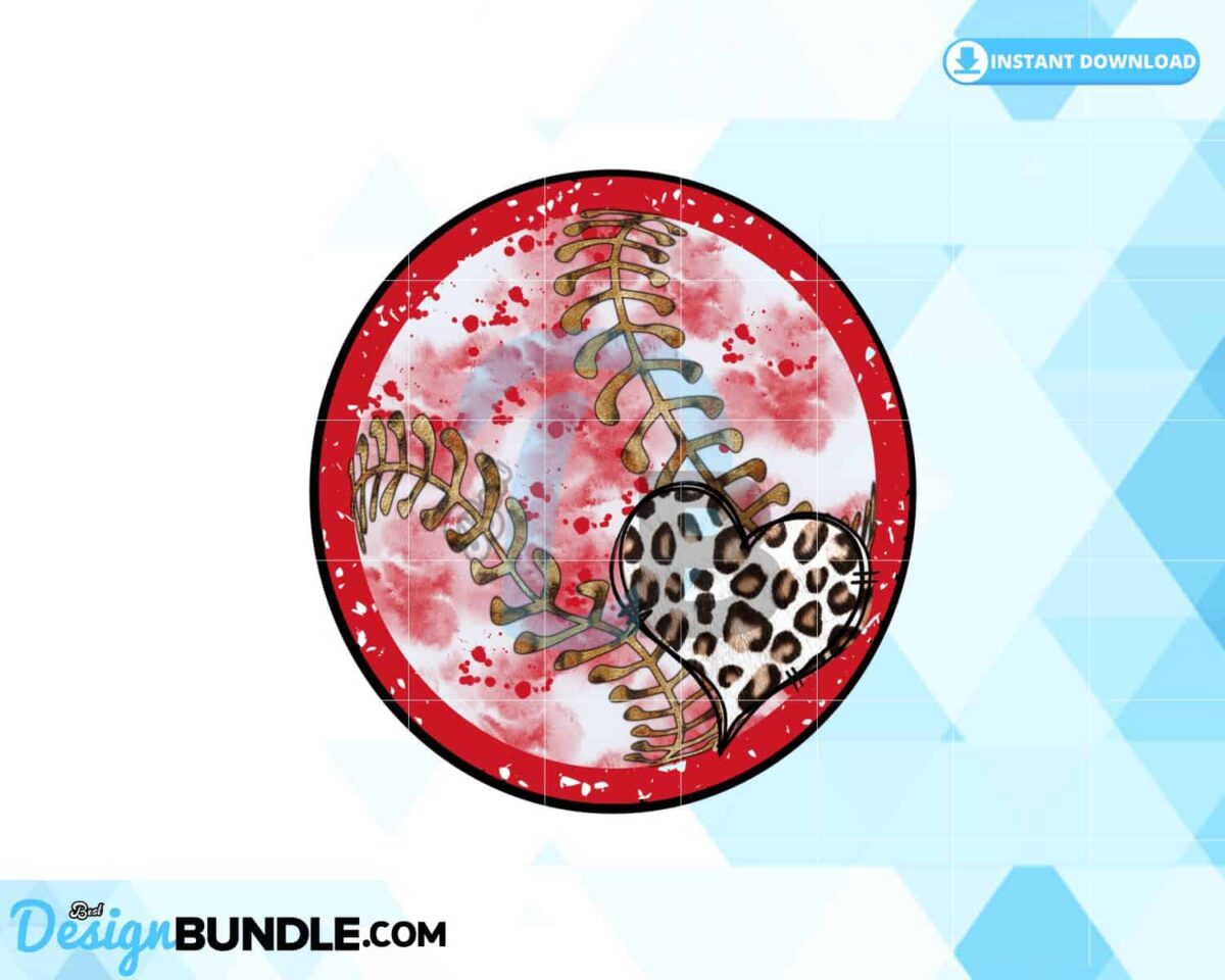 baseball-game-day-sublimation-clipart