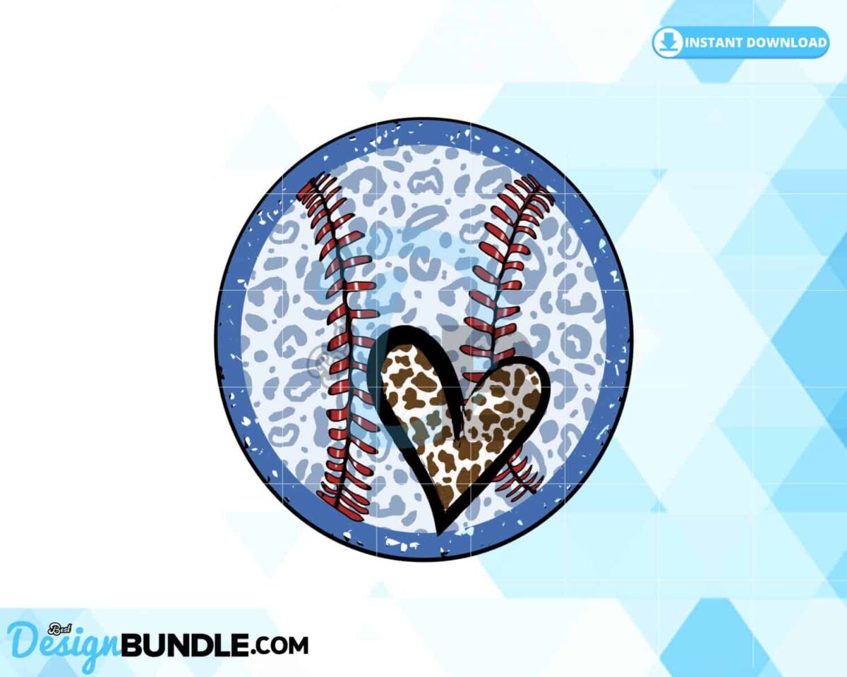 baseball-game-day-sublimation-clipart