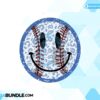 baseball-game-day-sublimation-clipart