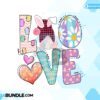 love-easter-vibes-gnome-sublimation