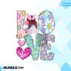 love-easter-vibes-gnome-sublimation