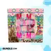 Mama Cowhide Western Aztec Tumbler 20oz mama-cowhide-western-aztec-tumbler-20oz
