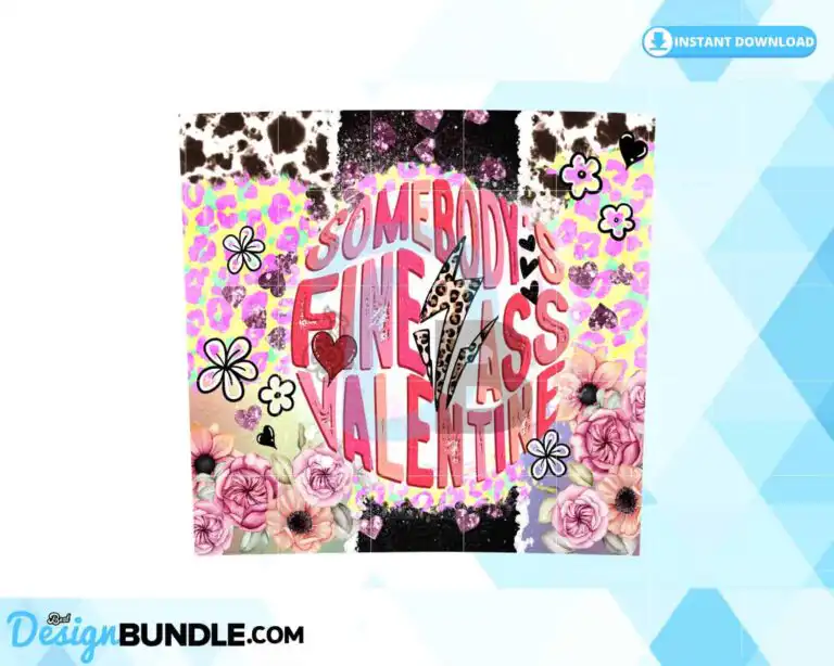 valentine-cowhide-flowers-tumbler-20oz
