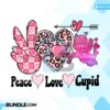 peace-love-cupid-sublimation