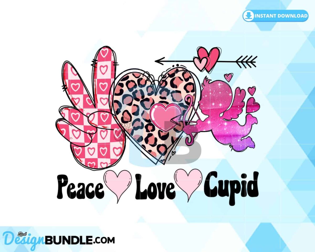 peace-love-cupid-sublimation