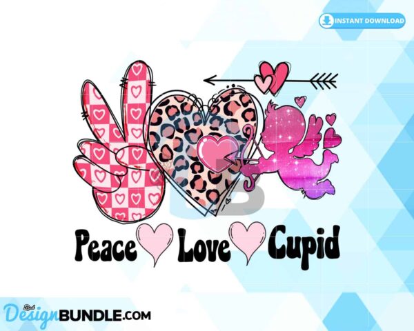 peace-love-cupid-sublimation