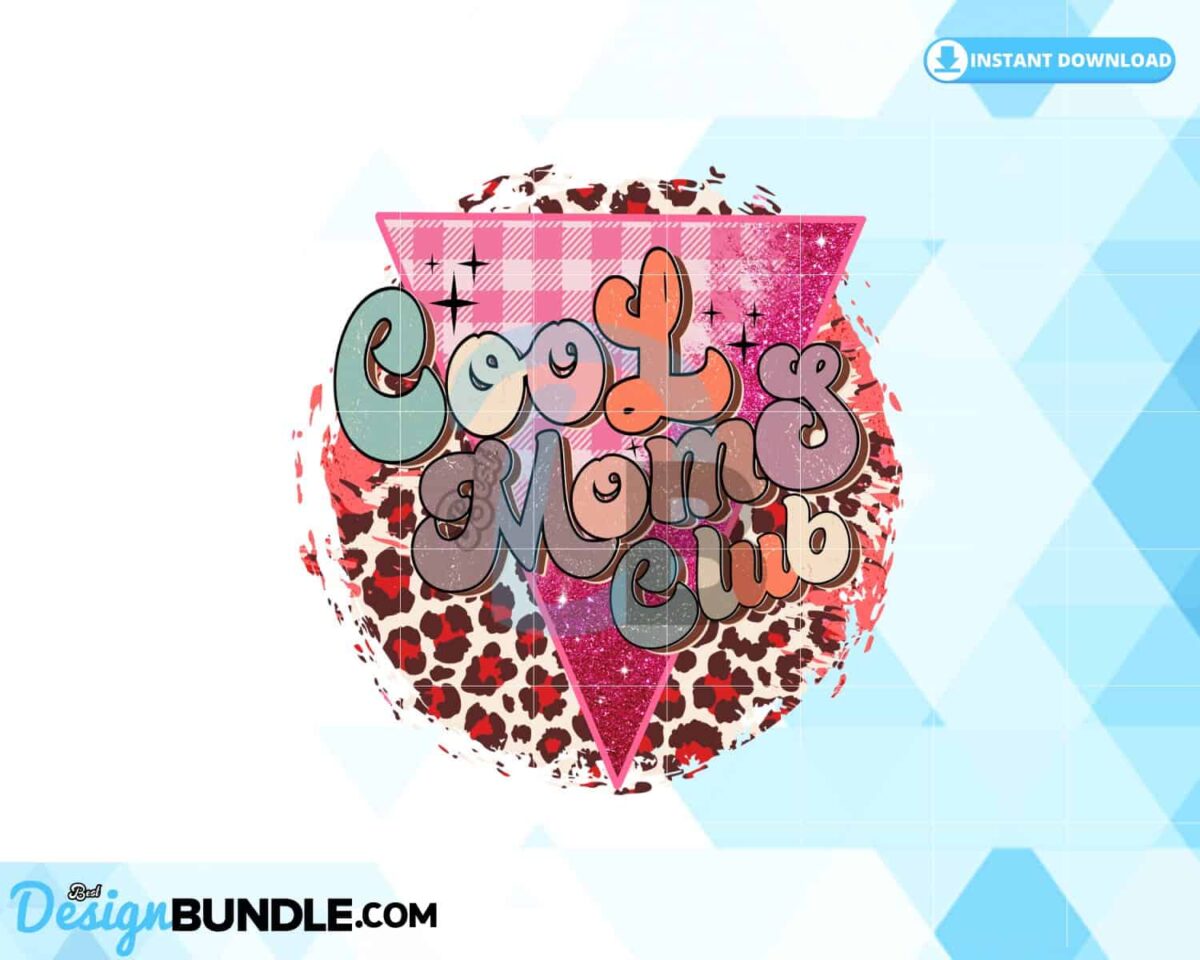 cool-moms-club-png-retro-mama