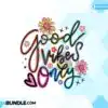 good-vibes-groovy-boho-flowers-png