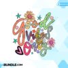 good-vibes-groovy-boho-flowers-png