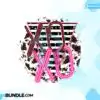 xoxo-valentines-distressed-png