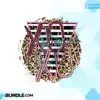 xoxo-valentines-distressed-png