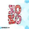 xoxo-heart-valentines-distressed-png