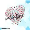 be-mine-valentine-retro-sublimation
