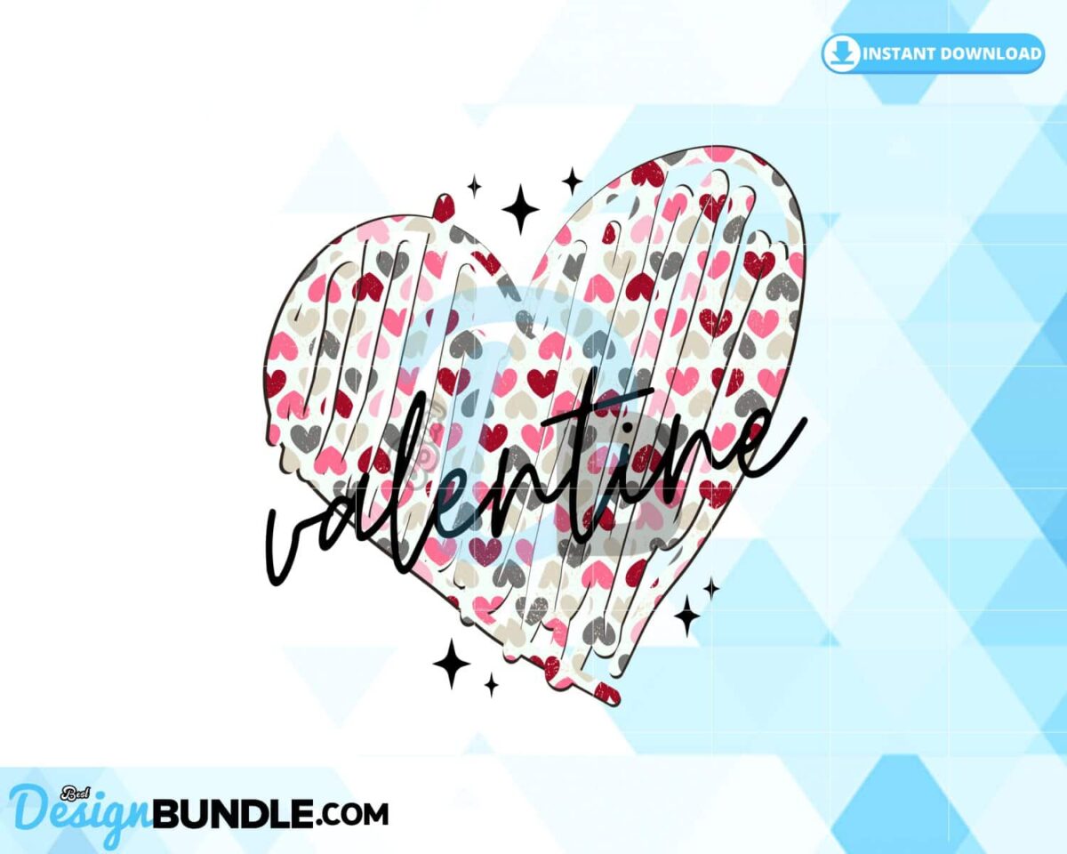 be-mine-valentine-retro-sublimation